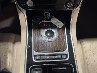 Jaguar XF 2.0D 132kW Automaat Camera Prestige Sportbrake picture 36