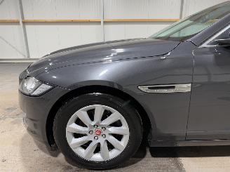 Jaguar XF 2.0D 132kW Automaat Camera Prestige Sportbrake picture 15