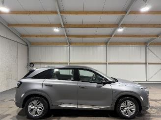 Voiture accidenté Hyundai Nexo FCEV 120kW Automaat Leder Navi Waterstof 2019/12