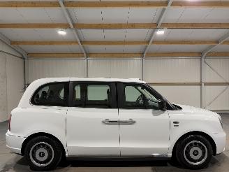 krockskadad bil auto Levc Tx 1.5 67kW Hybrid 7p.Leder Navigatie Led 2018/8