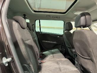 Opel Zafira 1.6 CDTi 100kW 7persoons Business+ picture 21