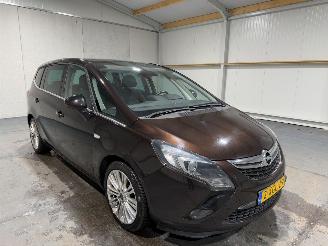 Opel Zafira 1.6 CDTi 100kW 7persoons Business+ picture 3
