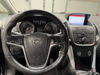 Opel Zafira 1.6 CDTi 100kW 7persoons Business+ picture 15