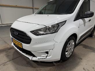 Ford Transit Connect 1.5D EcoBlue 74kW Automaat Trend picture 22