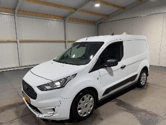 Ford Transit Connect 1.5D EcoBlue 74kW Automaat Trend picture 9