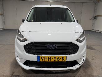 Ford Transit Connect 1.5D EcoBlue 74kW Automaat Trend picture 21