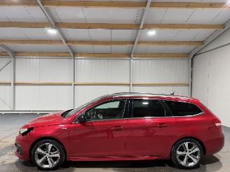 Peugeot 308 SW 1.2PureTech 96kW PureTech GT-Line picture 8