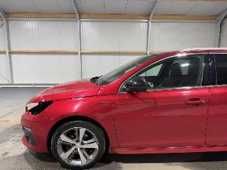 Peugeot 308 SW 1.2PureTech 96kW PureTech GT-Line picture 13