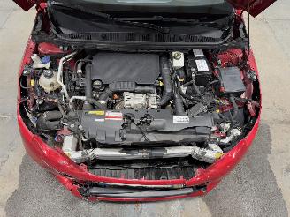 Peugeot 308 SW 1.2PureTech 96kW PureTech GT-Line picture 28