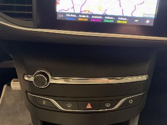 Peugeot 308 SW 1.2PureTech 96kW PureTech GT-Line picture 34