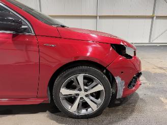 Peugeot 308 SW 1.2PureTech 96kW PureTech GT-Line picture 16