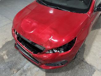 Peugeot 308 SW 1.2PureTech 96kW PureTech GT-Line picture 21