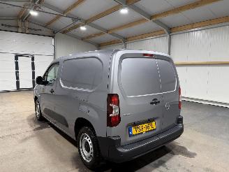 Opel Combo 1.5D 75kW Airco L1H1 Selection picture 12