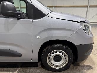 Opel Combo 1.5D 75kW Airco L1H1 Selection picture 16