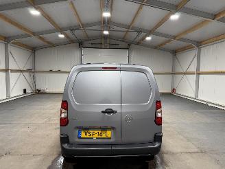 Opel Combo 1.5D 75kW Airco L1H1 Selection picture 7