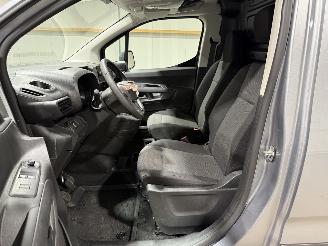 Opel Combo 1.5D 75kW Airco L1H1 Selection picture 28