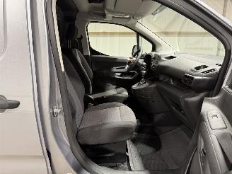 Opel Combo 1.5D 75kW Airco L1H1 Selection picture 33