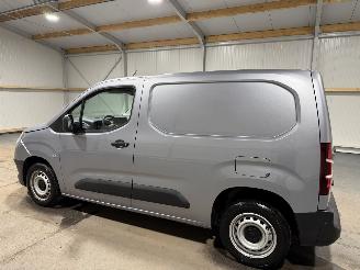 Opel Combo 1.5D 75kW Airco L1H1 Selection picture 11