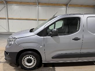 Opel Combo 1.5D 75kW Airco L1H1 Selection picture 13