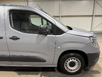 Opel Combo 1.5D 75kW Airco L1H1 Selection picture 14