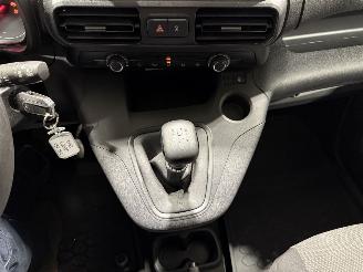 Opel Combo 1.5D 75kW Airco L1H1 Selection picture 31