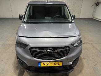 Opel Combo 1.5D 75kW Airco L1H1 Selection picture 20