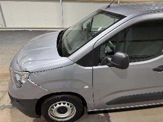 Opel Combo 1.5D 75kW Airco L1H1 Selection picture 17