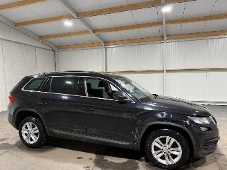 Skoda Kodiaq 1.5TSI 110kW Automaat Limited Business Edition picture 2