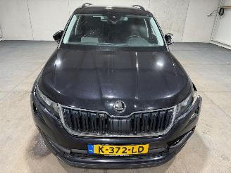 Skoda Kodiaq 1.5TSI 110kW Automaat Limited Business Edition picture 19