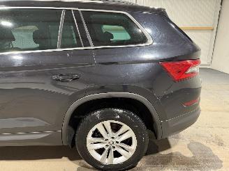 Skoda Kodiaq 1.5TSI 110kW Automaat Limited Business Edition picture 31
