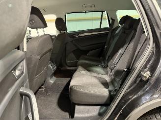 Skoda Kodiaq 1.5TSI 110kW Automaat Limited Business Edition picture 44