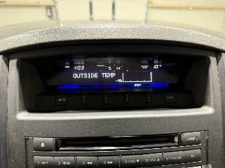 Mitsubishi Pajero 3.2 DI-D 147kW Automaat Leder 4X4 Instyle Side Window Van picture 14