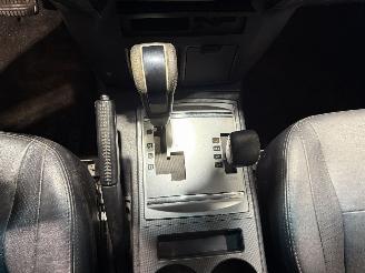 Mitsubishi Pajero 3.2 DI-D 147kW Automaat Leder 4X4 Instyle Side Window Van picture 16