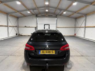 Peugeot 308 1.2 96kW PureTech Style Airco Navi picture 7