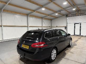 Peugeot 308 1.2 96kW PureTech Style Airco Navi picture 6