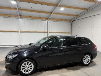 Peugeot 308 1.2 96kW PureTech Style Airco Navi picture 9