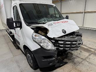 Renault Master 2.3DCI 96kW L3 Laadklep 750KG picture 18