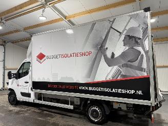 Renault Master 2.3DCI 96kW L3 Laadklep 750KG picture 10