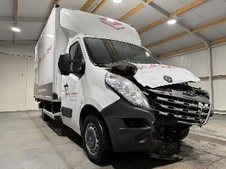 Renault Master 2.3DCI 96kW L3 Laadklep 750KG picture 21