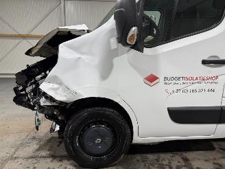 Renault Master 2.3DCI 96kW L3 Laadklep 750KG picture 14