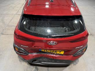 Hyundai Kona 1.0T 88kW Essence Clima Navi Camera picture 36