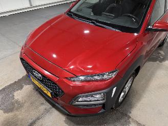 Hyundai Kona 1.0T 88kW Essence Clima Navi Camera picture 21