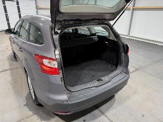 Ford Focus 1.0EcoBoost 92kW Titanium picture 25