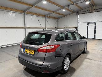 Ford Focus 1.0EcoBoost 92kW Titanium picture 6