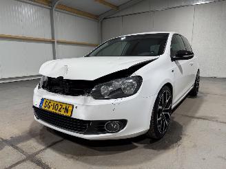 Volkswagen Golf 1.4TSI 118kW Clima Comfortline picture 24