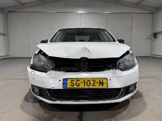 Volkswagen Golf 1.4TSI 118kW Clima Comfortline picture 23