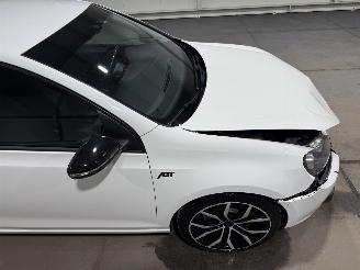 Volkswagen Golf 1.4TSI 118kW Clima Comfortline picture 18