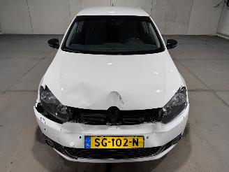 Volkswagen Golf 1.4TSI 118kW Clima Comfortline picture 20