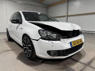 Volkswagen Golf 1.4TSI 118kW Clima Comfortline picture 22