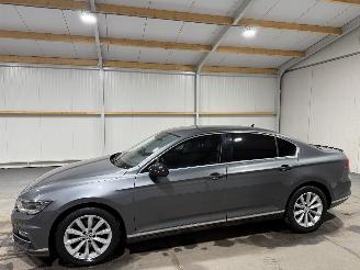 Volkswagen Passat 1.4TSI 110kW Automaat ACT Connected Series picture 9